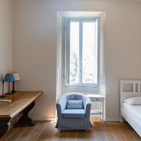 Comfy Apartment Near Fortezza Da Basso Florencie Exteriér fotografie
