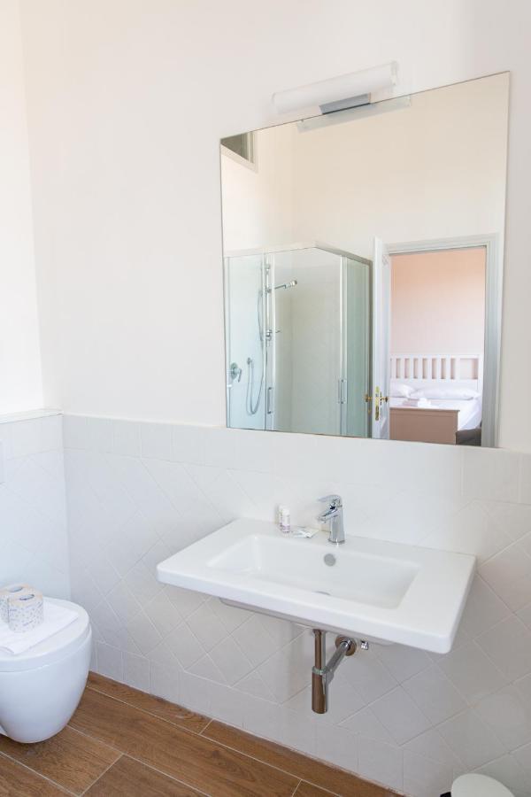 Comfy Apartment Near Fortezza Da Basso Florencie Exteriér fotografie