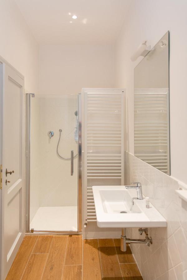 Comfy Apartment Near Fortezza Da Basso Florencie Exteriér fotografie